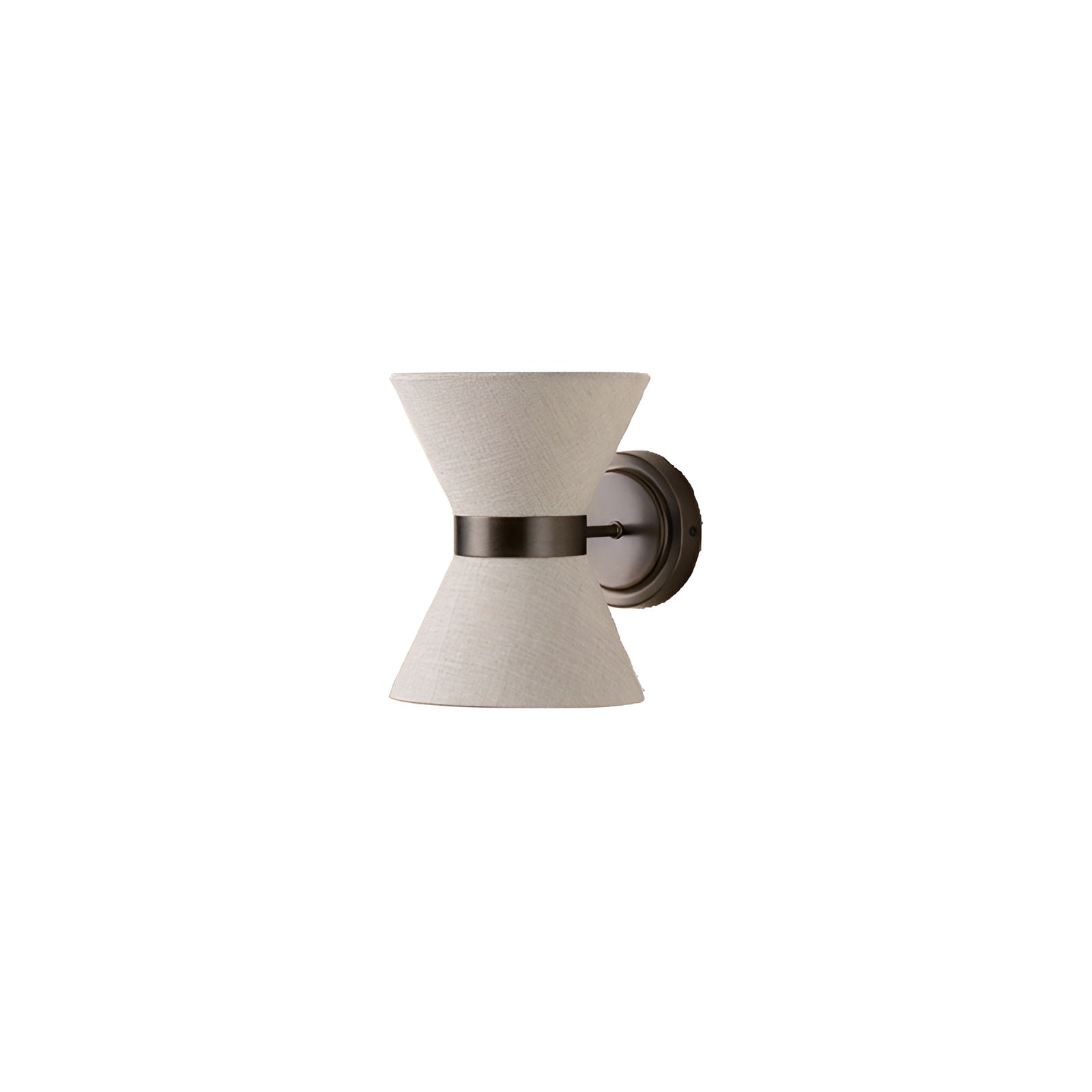 Wabi Sabi Silk Wall Light