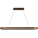 Tressa - Kitchen Pendant Lamp Rose Gold