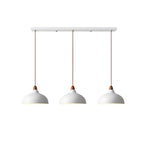 Kaly's Scandinavian Pendant Light
