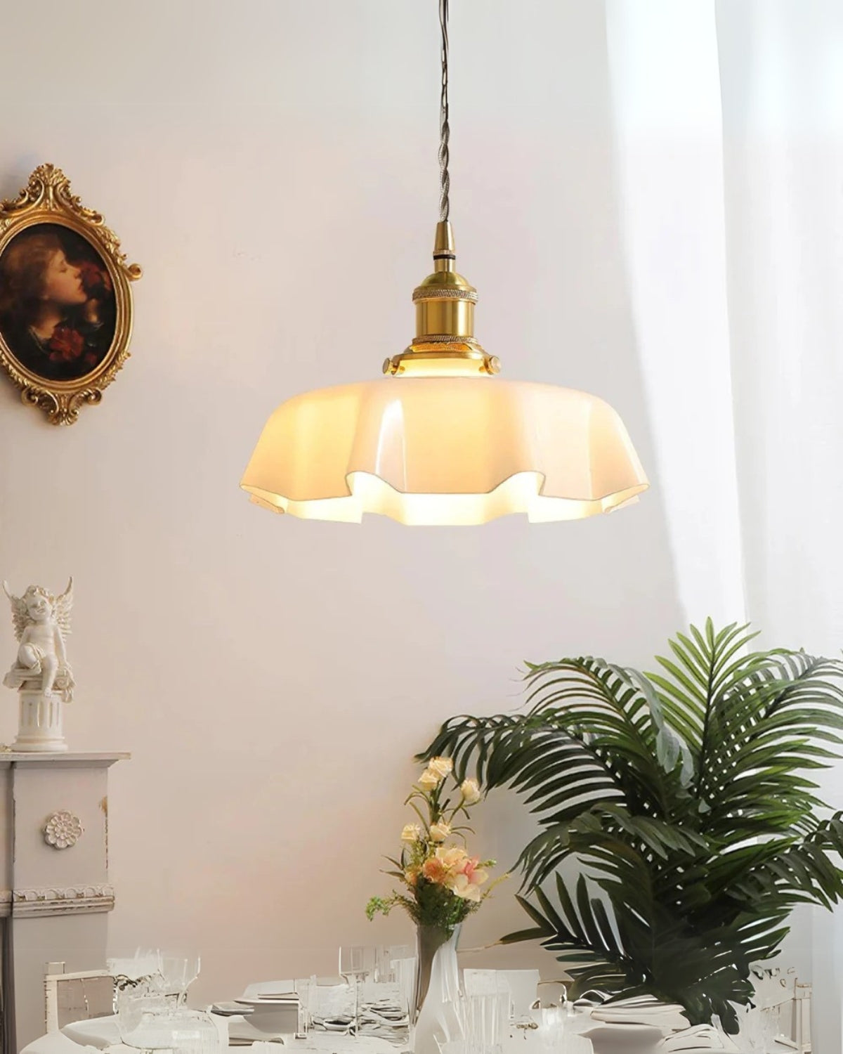 The Charm Light
