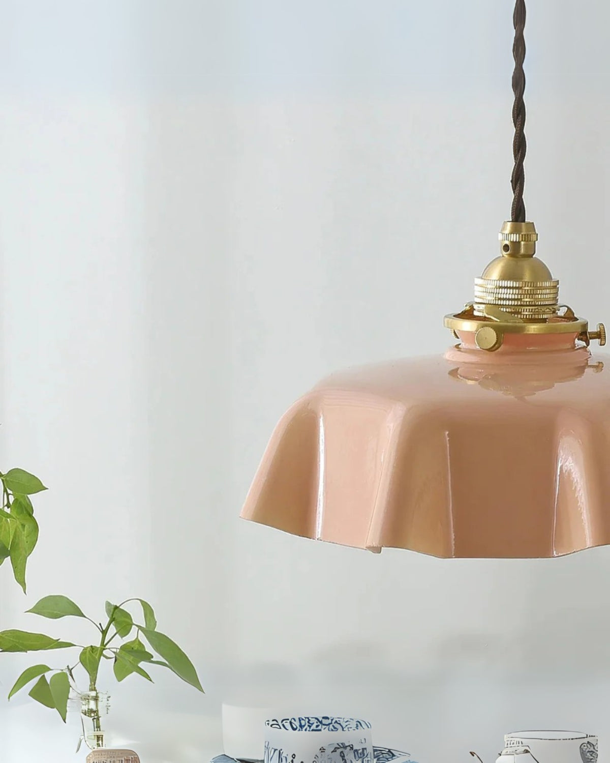 The Charm Light