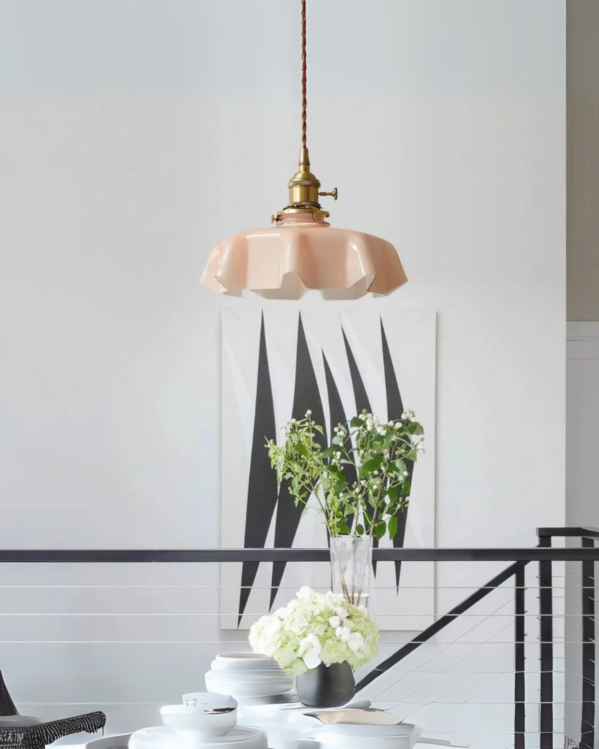 The Charm Light