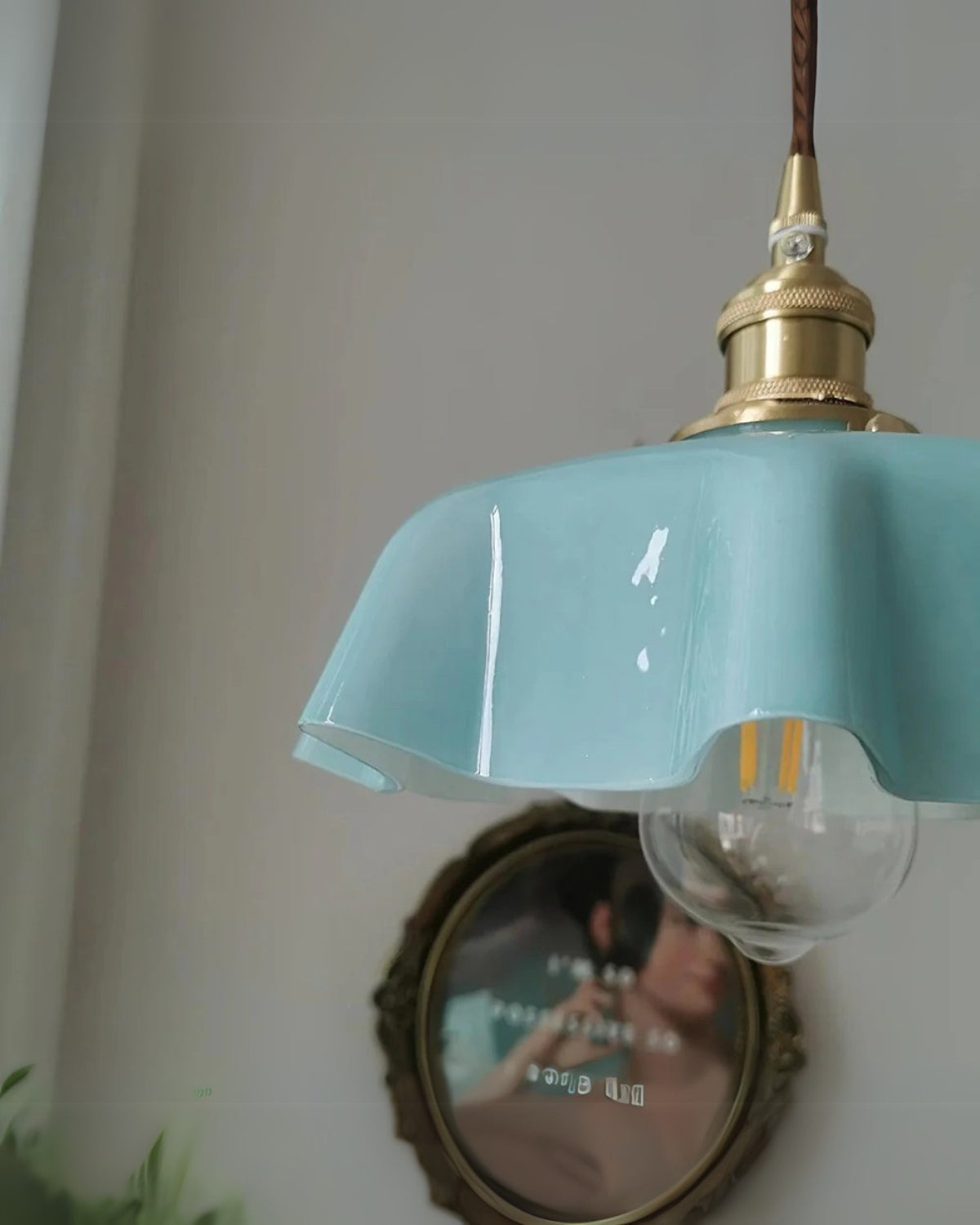 The Charm Light