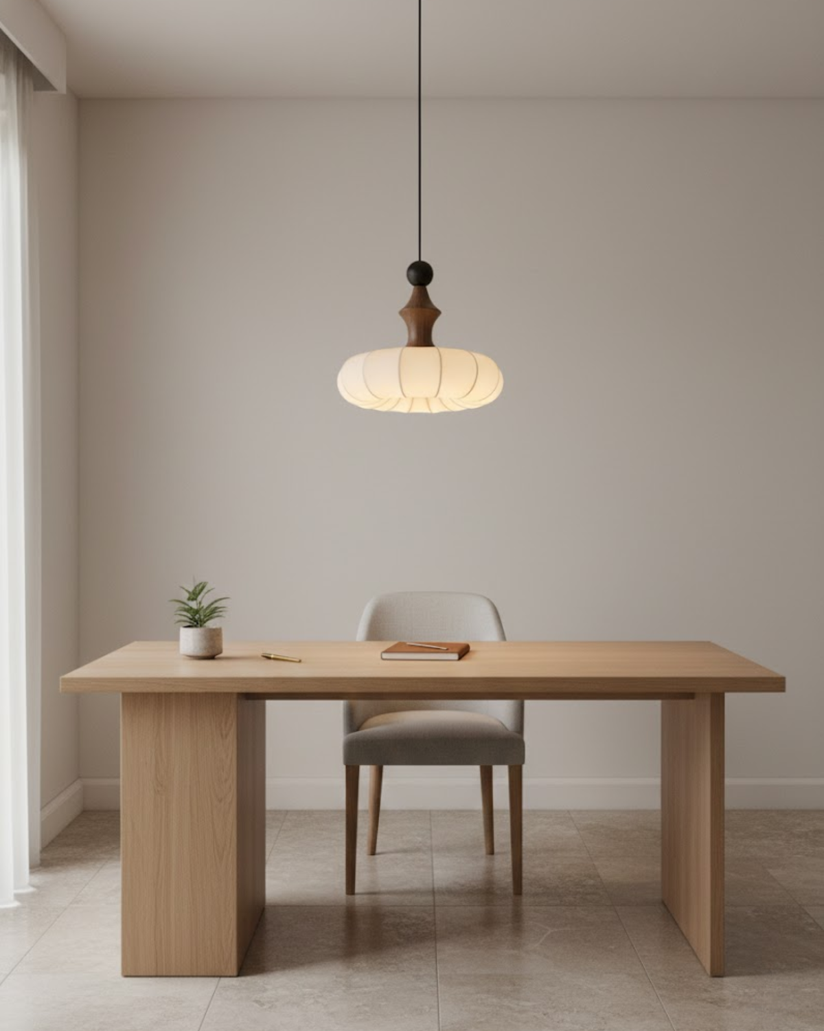 The Silk Light