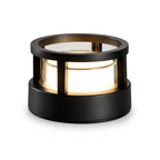 Kyrian - LED Outdoor Landscape Wall Light Waterproof Column Lamp
