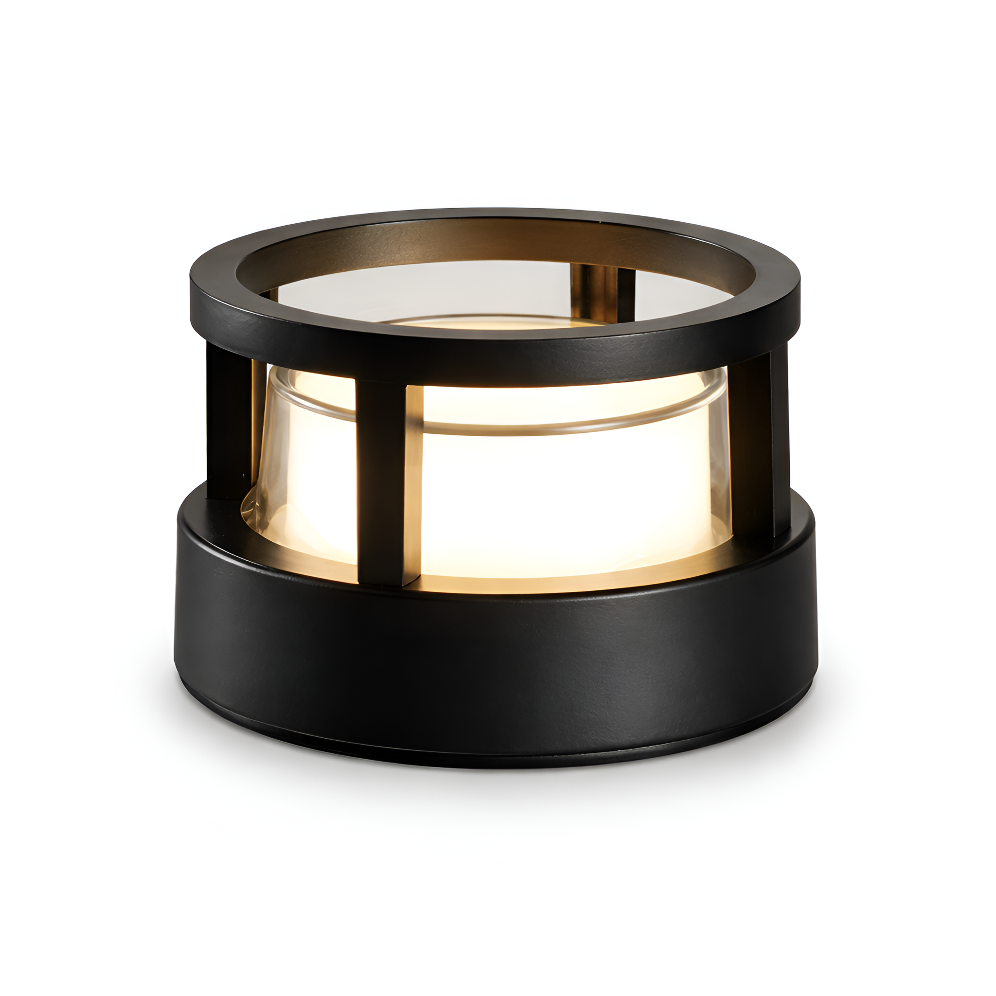 Kyrian - LED Outdoor Landscape Wall Light Waterproof Column Lamp