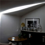 Pence Oval Ambient Table Lamp