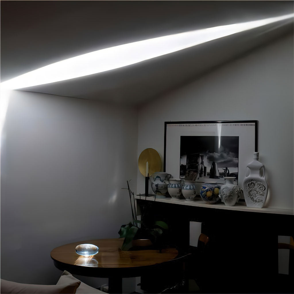 Pence Oval Ambient Table Lamp