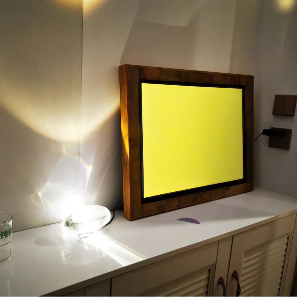 Pence Oval Ambient Table Lamp