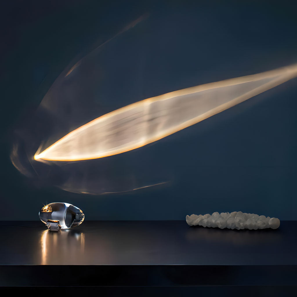 Pence Oval Ambient Table Lamp