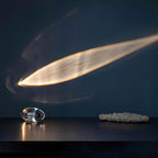 Pence Oval Ambient Table Lamp
