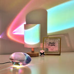 Pence Oval Ambient Table Lamp