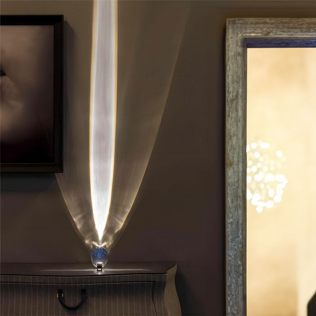 Pence Oval Ambient Table Lamp