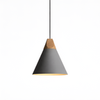 Eric - Nordic Industrial Pendant Lamp