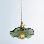 Bruno - Pendant Flower Lamp