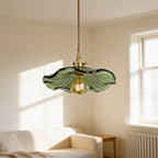 Bruno - Pendant Flower Lamp