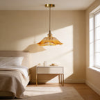Bruno - Pendant Flower Lamp