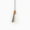 Eric - Nordic Industrial Pendant Lamp