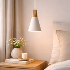 Eric - Nordic Industrial Pendant Lamp