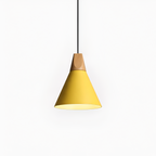 Eric - Nordic Industrial Pendant Lamp