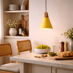 Eric - Nordic Industrial Pendant Lamp