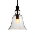 Jedidiah - Pendant Hanging Lamp