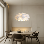 Peony Mud Pendant Light