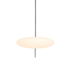 Danish Bauhaus Pendant Light