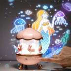 Rest & Dream Projector - DreamLite