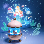 Rest & Dream Projector - DreamLite