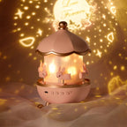 Rest & Dream Projector - DreamLite