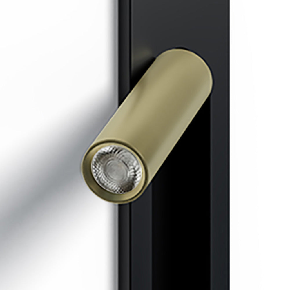 Colm Bedside Reading Wall Sconce