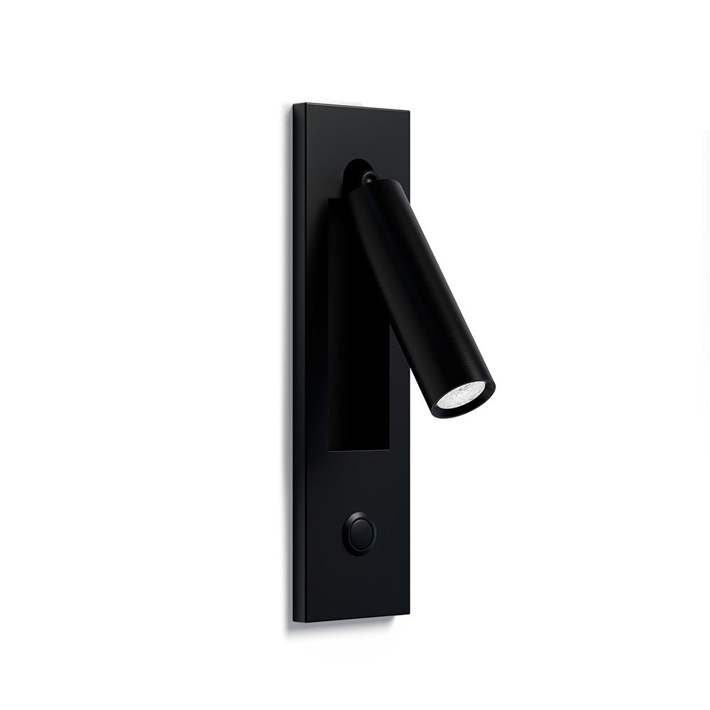 Colm Bedside Reading Wall Sconce