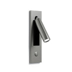 Colm Bedside Reading Wall Sconce