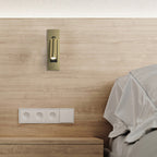 Colm Bedside Reading Wall Sconce