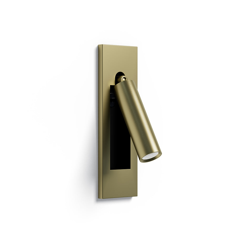Colm Bedside Reading Wall Sconce