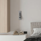 Colm Bedside Reading Wall Sconce