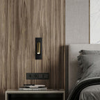 Colm Bedside Reading Wall Sconce