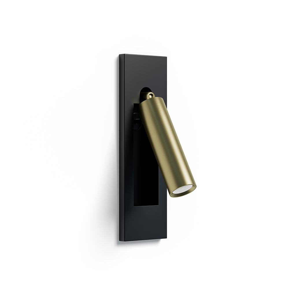 Colm Bedside Reading Wall Sconce