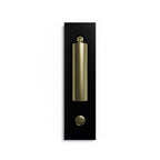 Colm Bedside Reading Wall Sconce