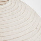 Washi Paper Suspension Lamp for Living Room