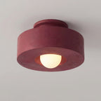 Rindr Wabi Sabi Simon Led Ceiling Light