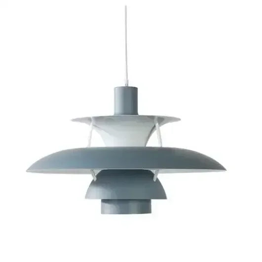 Designer pendant lamp in Scandinavian style Umbrella