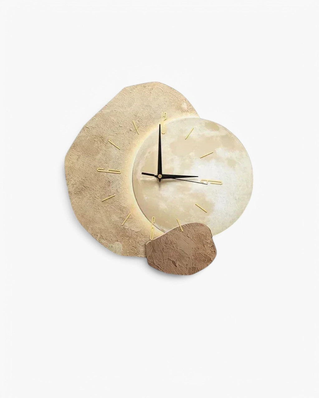 The Lunar Time