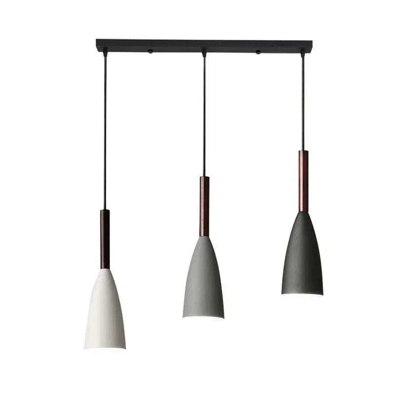 Modern Pendant Lamp for Dining Room and Kitchen