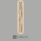 Phoebeon - Modern Luxury Wall Lamp with LED Lighting