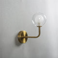 Elegant Wall Light for Stylish Illumination