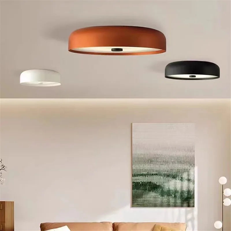 Modern LED Ceiling Light Minimalist
