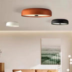 Modern LED Ceiling Light Minimalist