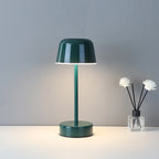 Colorful LED Table Lamp – Modern Design, USB Charging, Perfect for Desk